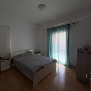1 Bedroom Apartment for Rent in Nicosia – City Center