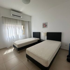 3 Bedroom Apartment for Rent in Paphos – Universal