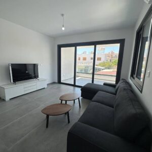 2 Bedroom House for Rent in Limassol – Agia Zoni