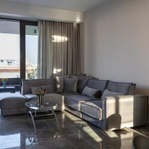 2 Bedroom Apartment for Rent in Limassol – Neapolis