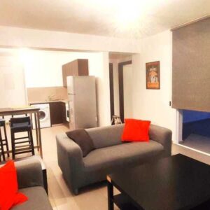 1 Bedroom Apartment for Rent in Limassol – Katholiki