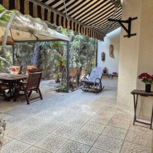 3 Bedroom House for Rent in Agios Tychonas – Tourist Area, Limassol District