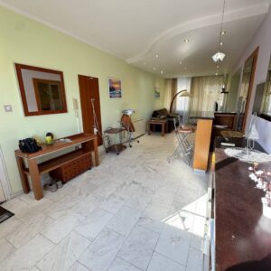 3 Bedroom Apartment for Rent in Limassol – City Center