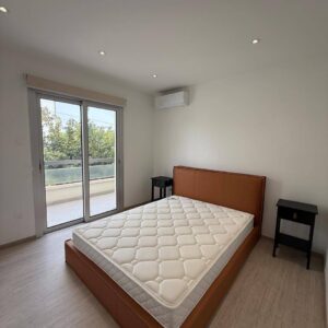 1 Bedroom Apartment for Rent in Limassol – Agia Zoni