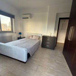 2 Bedroom Apartment for Rent in Limassol – Agia Zoni