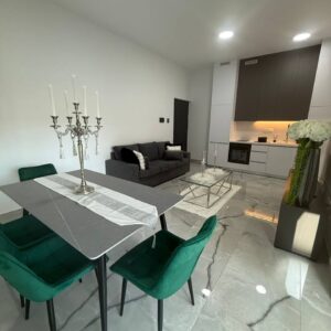 1 Bedroom Apartment for Rent in Limassol – Omonoia, Nicosia District
