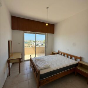 2 Bedroom Apartment for Rent in Nicosia – City Center