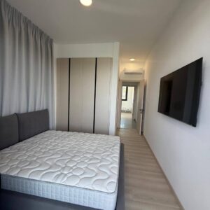 2 Bedroom House for Rent in Limassol – Agia Zoni