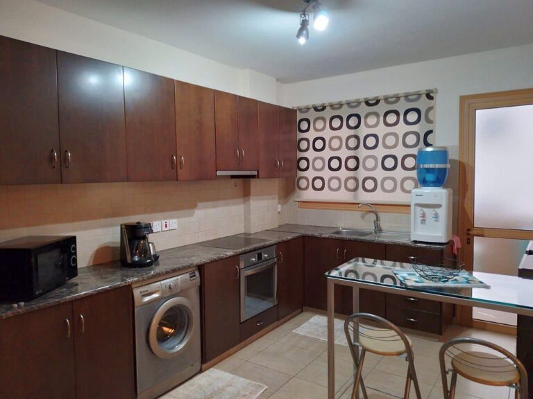 Cheap Apartments for Rent Larnaca up to 900 euro