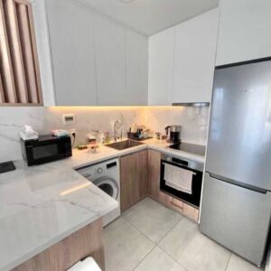 1 Bedroom Apartment for Rent in Limassol – Katholiki