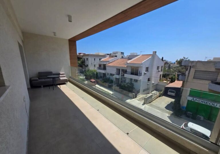 Apartments and Flats