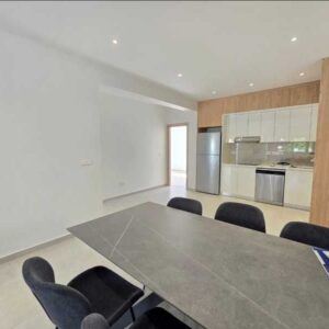 3 Bedroom Apartment for Rent in Germasogeia, Limassol District