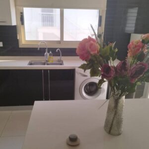 1 Bedroom Apartment for Rent in Limassol – Agia Zoni