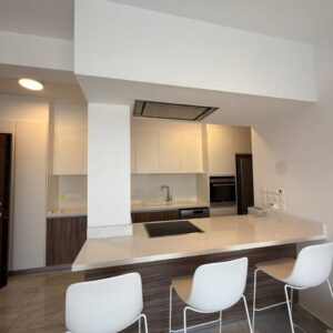 1 Bedroom Apartment for Rent in Limassol – Omonoia