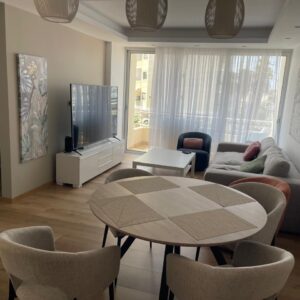 2 Bedroom Apartment for Rent in Limassol – Petrou kai Pavlou