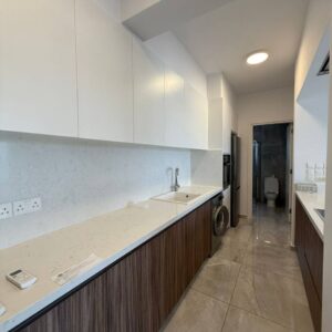 1 Bedroom Apartment for Rent in Limassol – Omonoia