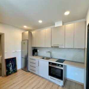 1 Bedroom House for Rent in Limassol – Agia Zoni