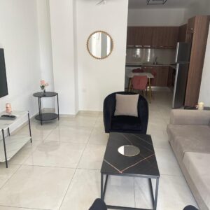 1 Bedroom Apartment for Rent in Potamos Germasogeias, Limassol District