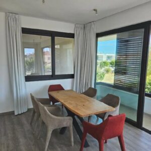 3 Bedroom Apartment for Rent in Agios Georgios Soleas, Limassol District