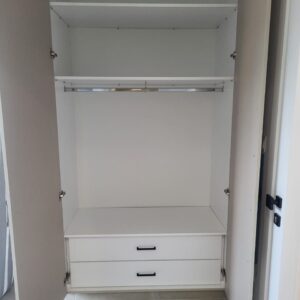 1 Bedroom Apartment for Rent in Germasogeia, Limassol District
