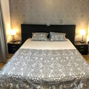 2 Bedroom Apartment for Rent in Limassol – Neapolis