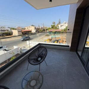 1 Bedroom House for Rent in Ypsonas, Limassol District