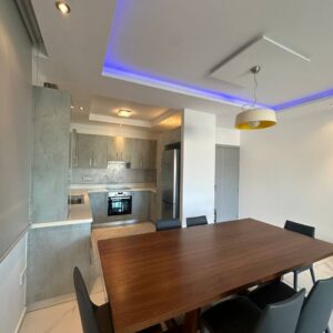 2 Bedroom Apartment for Rent in Limassol – Agios Antonios