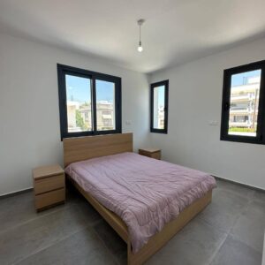 2 Bedroom House for Rent in Limassol – Agia Zoni