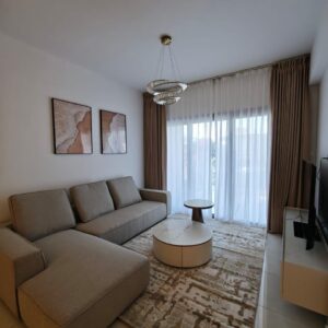 2 Bedroom Apartment for Rent in Limassol – Omonoia