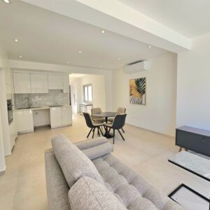 1 Bedroom Apartment for Rent in Limassol – Mesa Geitonia