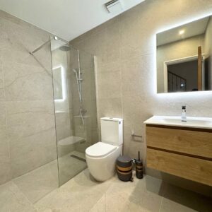 3 Bedroom House for Rent in Columbia Area, Limassol District