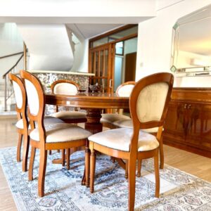 3 Bedroom House for Rent in Limassol – Ekali