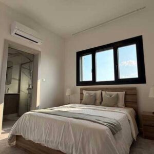 2 Bedroom Apartment for Rent in Limassol – Agios Ioannis