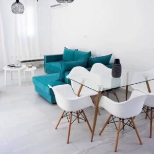 2 Bedroom House for Rent in Geroskipou, Paphos District