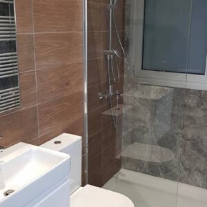 2 Bedroom Apartment for Rent in Potamos Germasogeias, Limassol District