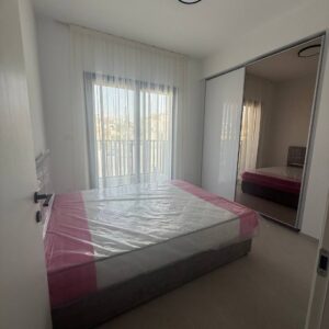 1 Bedroom House for Rent in Limassol – Agios Athanasios