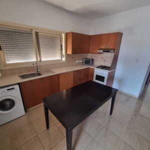 2 Bedroom Apartment for Rent in Limassol – Omonoia