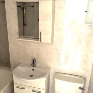 1 Bedroom Apartment for Rent in Germasogeia, Limassol District