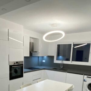1 Bedroom Apartment for Rent in Limassol – Agia Zoni