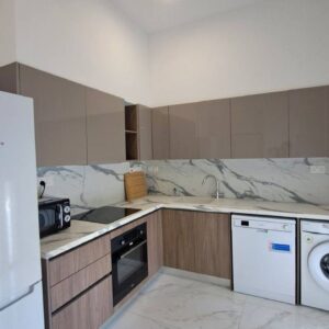 3 Bedroom Apartment for Rent in Potamos Germasogeias, Limassol District