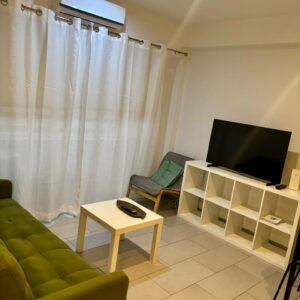 1 Bedroom Apartment for Rent in Germasogeia, Limassol District