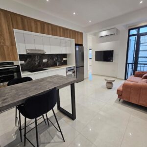 2 Bedroom Apartment for Rent in Germasogeia – Tourist Area, Limassol District