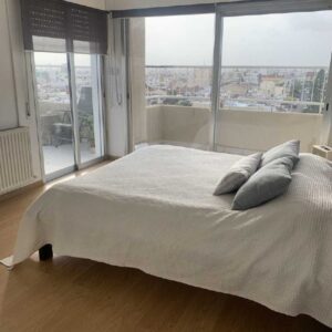 3 Bedroom Apartment for Rent in Limassol – Mesa Geitonia