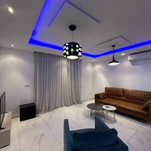 2 Bedroom Apartment for Rent in Limassol – Agios Antonios