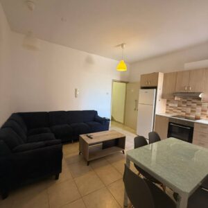 2 Bedroom House for Rent in Limassol – Marina