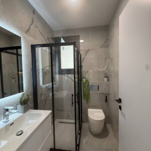 1 Bedroom Apartment for Rent in Limassol – Omonoia, Nicosia District