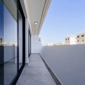 1 Bedroom Apartment for Rent in Germasogeia – Tourist Area, Limassol District