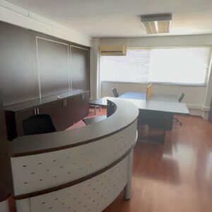80m² Office for Rent in Limassol – Neapolis
