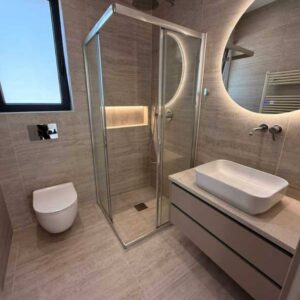 2 Bedroom Apartment for Rent in Limassol – Mesa Geitonia