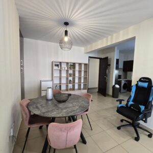2 Bedroom Apartment for Rent in Limassol – Mesa Geitonia